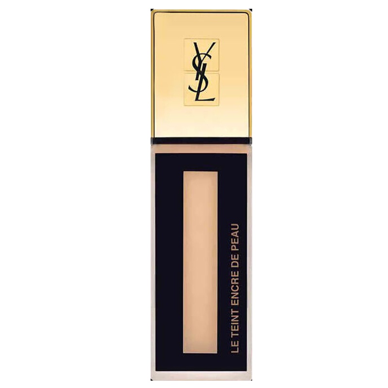 方管哑光羽毛粉底液# B20#自然偏白 25ml