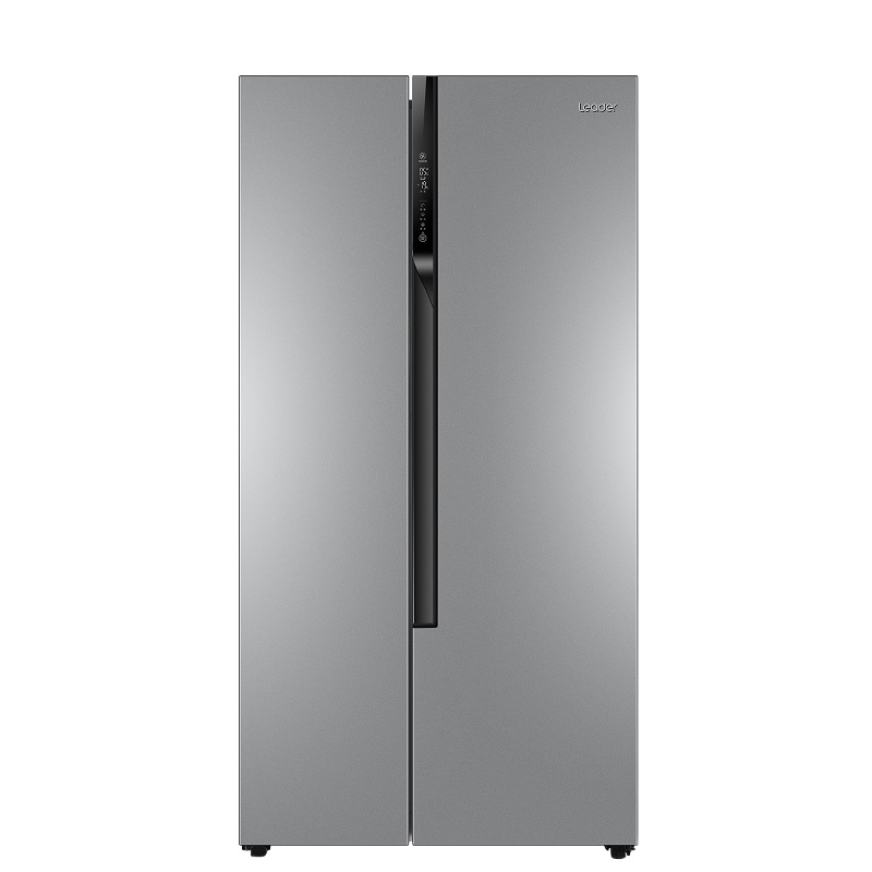 海尔双门冰箱 537W 工程机型