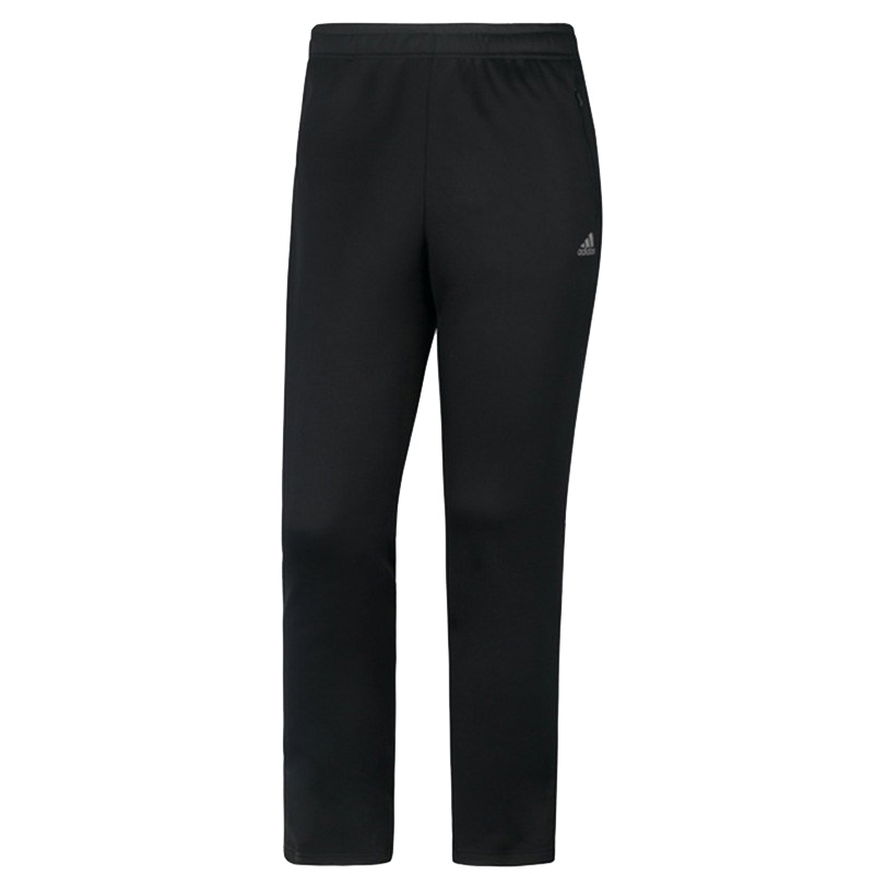 Adidas阿迪达斯男子跑步运动舒适透气直筒休闲长裤CK0957 CK0955 CK0958 Z