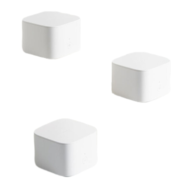 荣耀分布式 双千兆无线路由器 HQ