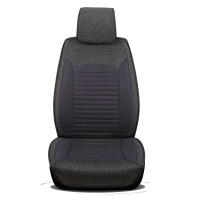 吉洋祥 汽车坐垫全包围座套四季通用沃尔沃S90 XC90 XC60 XC40 S60L S60 V60 V40