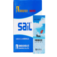 风帆蓄电池 QW-120