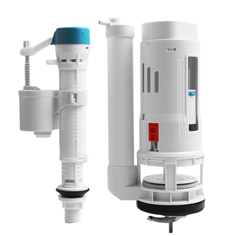 企购优品 连体马桶水箱配件