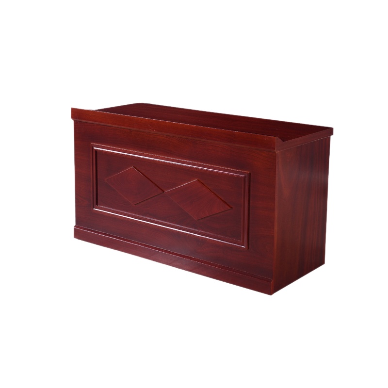 创新创前 演讲台发言台条形桌 CQ-H702