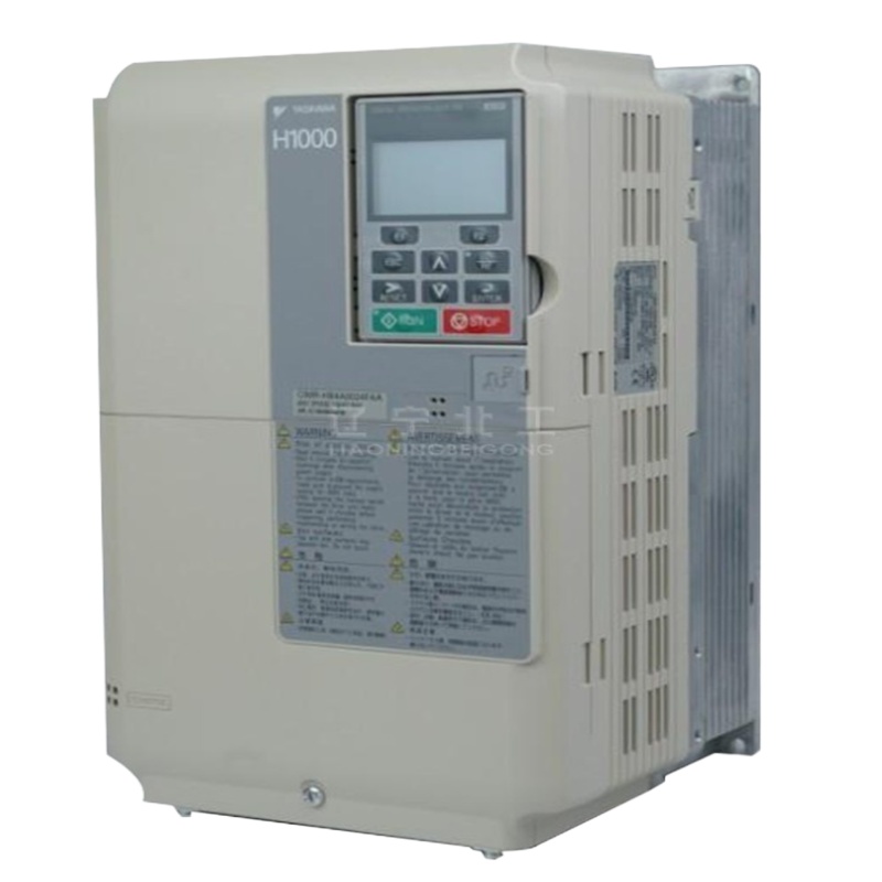 变频器 CIMR-HB4A0060