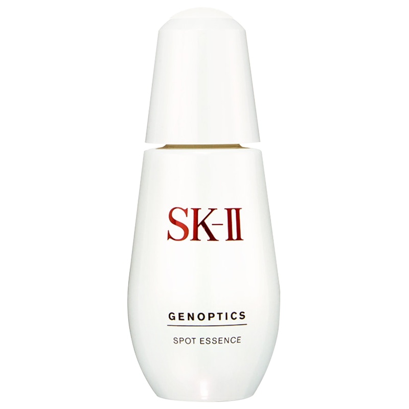 SKII SK-II sk2小银瓶50ml skii淡斑精华露护肤 淡化斑点 提亮肤色 /任何肤质通用
