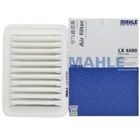 马勒(MAHLE)空气滤LX4490适配15款力帆X50 1.5L