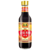 恒顺 金优香醋(特级) 恒顺镇江香醋550ml 550ml*1瓶