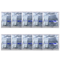 [国内专柜版正品保证]兰蔻「小白管」水漾轻透隔离露1ml*10空气感防晒霜隔离露通勤高配隔离污染颗粒