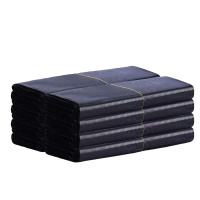 嘉禧源 背心式垃圾袋 规格:50X100cm (单位:斤)