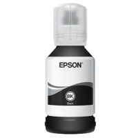 爱普生 原装002 黑色墨水