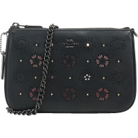 COACH 蔻驰 女士牛皮NOLITA 22腕包手提包 27090