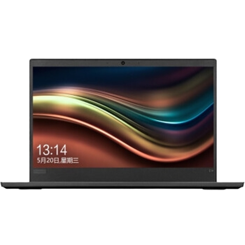 联想ThinkPad E14锐龙版(0BCD)14寸笔记本电脑(R5-4600U 8G 512G 2G集显 WIN10)