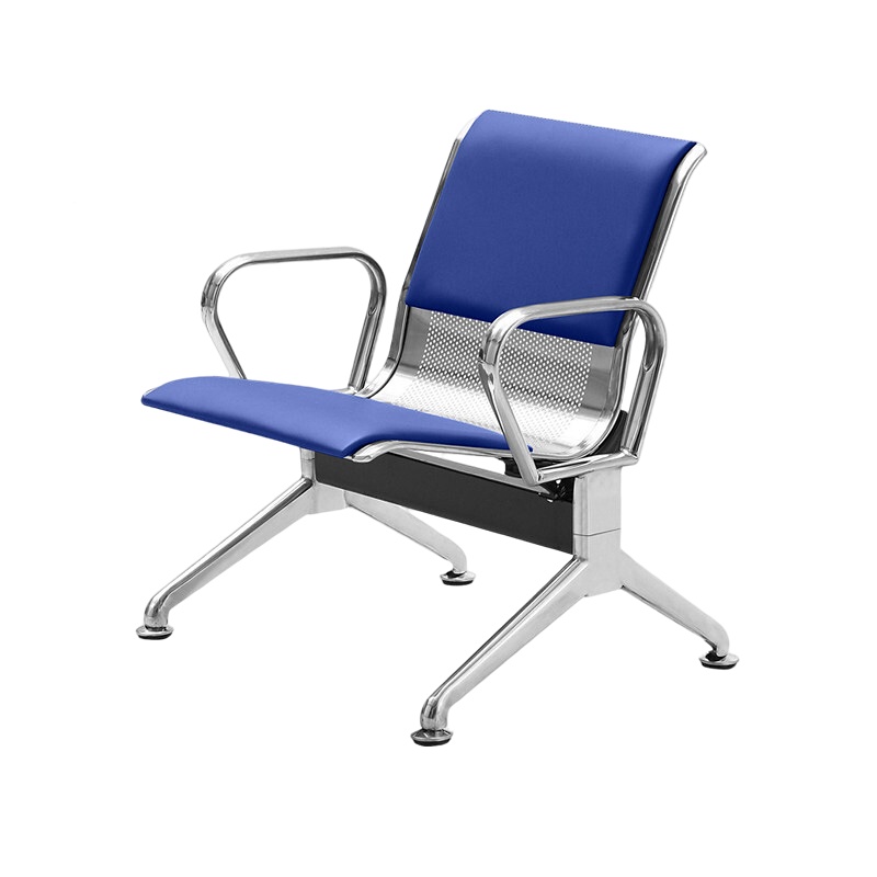 质凡机场椅排椅公共候车椅银行等候椅医院候诊椅输液椅车站长椅