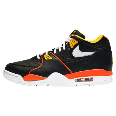 耐克(NIKE)新款 AIR FLIGHT 89 RAYGUNS 男 休闲鞋DD1171-001