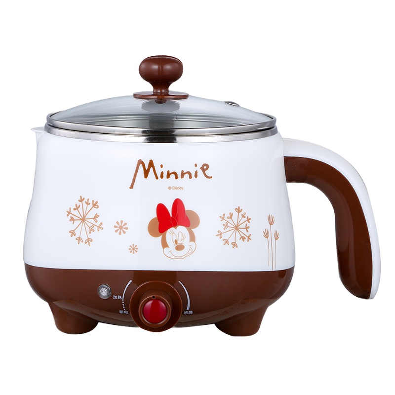 迪士尼 高品质温控器 电煮锅DZG1507