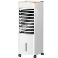 美的 空调扇 AAB10A