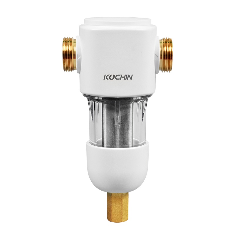 柯淇(KOCHIN)前置过滤器KCQZ-006(K10-20)