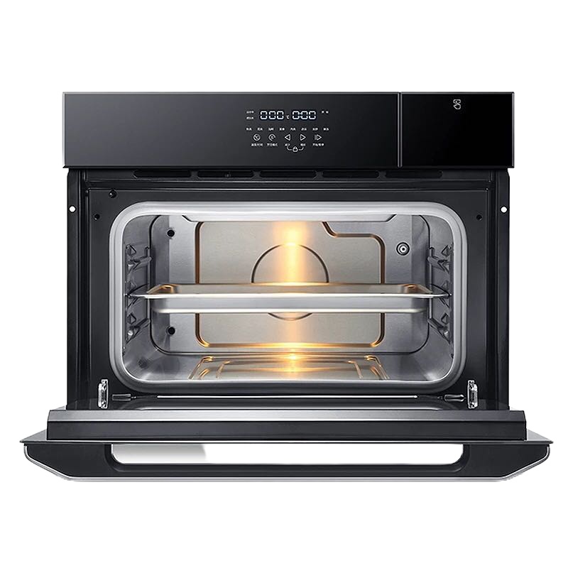 华帝蒸箱JZQ42-ZB01