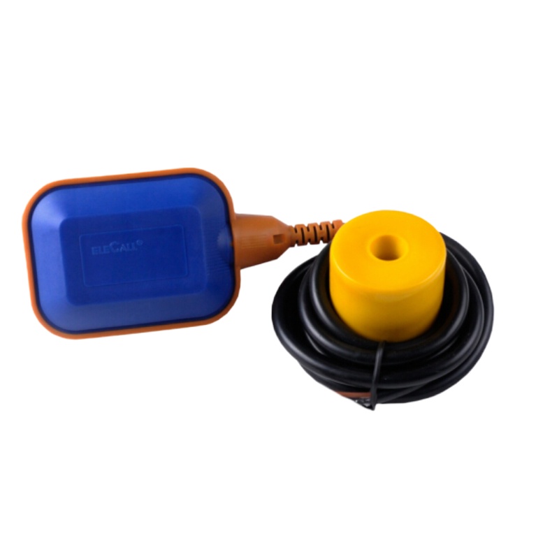 伊莱科 EM15-2优质款浮球液位控制器