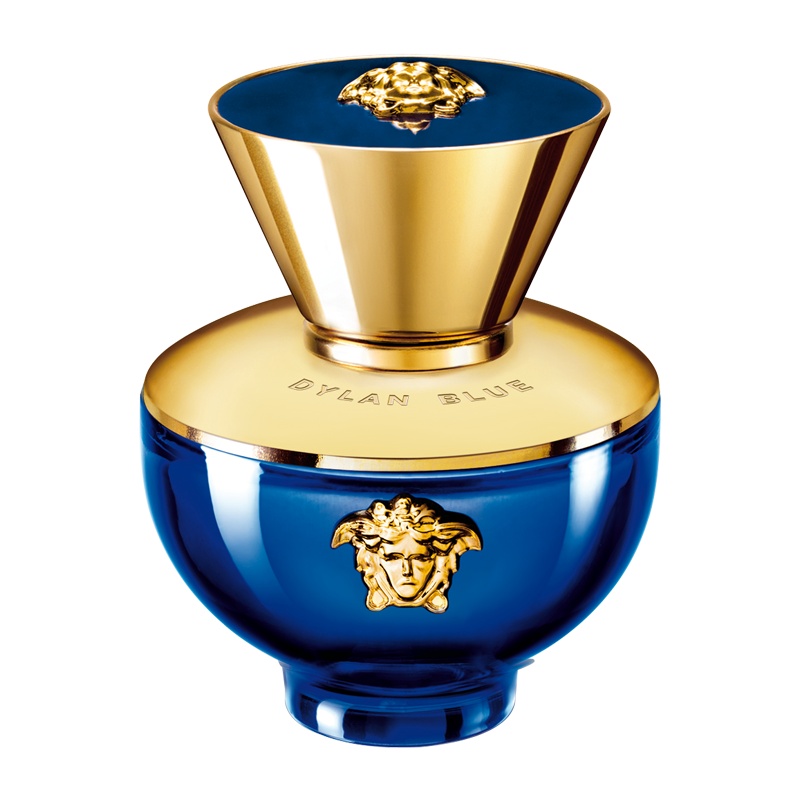Versace 范思哲迪伦女士浓香水EDP 木质花香调 50ml