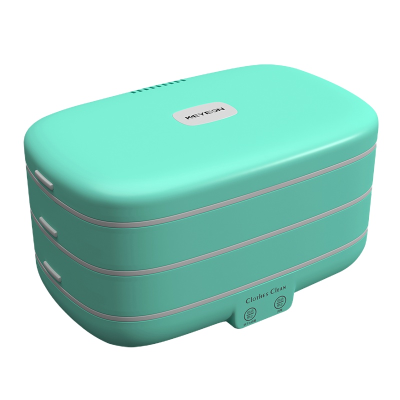 凯易欧干衣机GX-06干衣机家用小型衣物内衣内裤烘干消毒机紫外线杀菌干衣盒