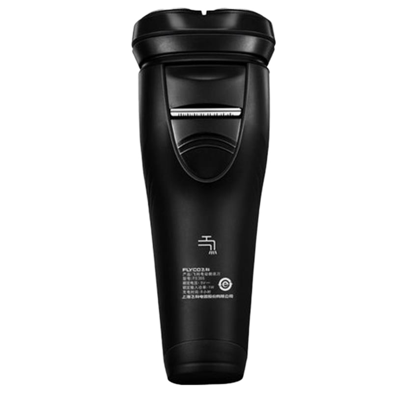 飞科(FLYCO)剃须刀 电动刮胡刀全身水洗电须刀剃胡须刀FS366