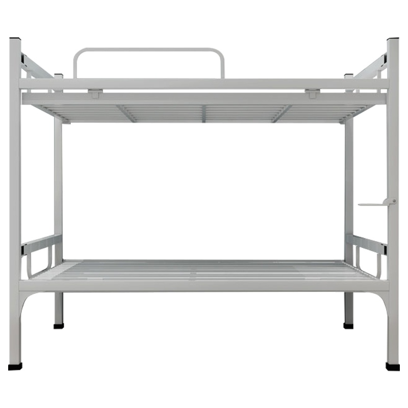 创世人 公寓床上床下桌大学生员工宿舍床单人组合床