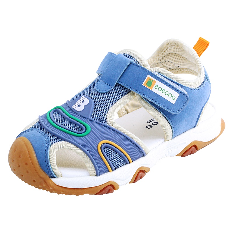 BOBDOG2020夏巴布豆机能鞋02721226