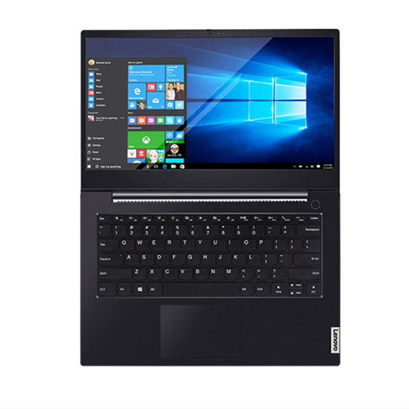 联想(Lenovo) 昭阳E4商用笔记本14英寸/i5-1135G7/8G/512G/FHD/W10/小新Air无线鼠标