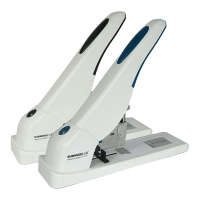 三木(SUNWOOD) 8151 100页厚层省力型订书机(23/6-23/13) 12只/箱 1箱价格