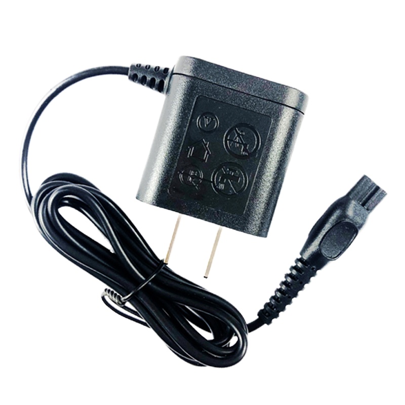 适用于飞利浦电动剃须刀充电器电源线通用hq电源线水洗刮胡刀series充电线