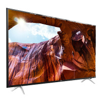 三星 UA55RU7520JXXZ 4K超高清电视机 55英寸(含支架含安装)