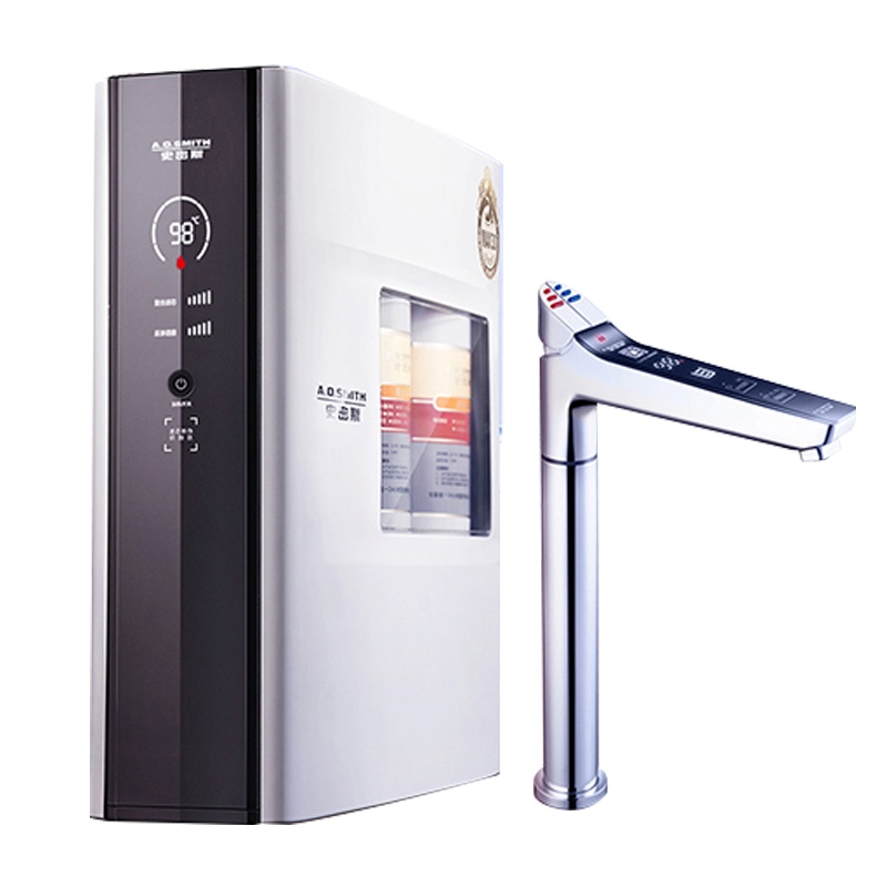 史密斯(A.O.SMITH)牌DR1600HF2型反渗透净水机