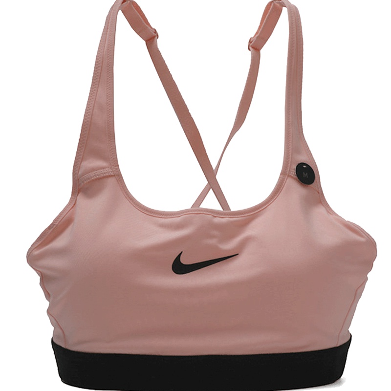 NIKE耐克女子内衣2018秋款跑步运动瑜伽健身舞蹈BRA胸衣888602
