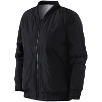 adidas阿迪达斯NEO女子外套夹克2018新款两面穿休闲运动服CZ4366