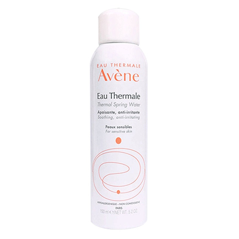 [源自法国]Avene 雅漾 舒护活泉水喷雾 150ml/瓶 清爽修护