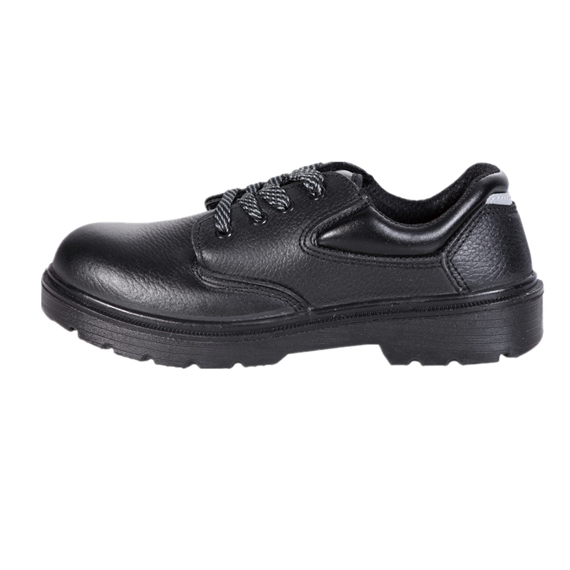 多功能安全鞋(头层皮)尺码:45