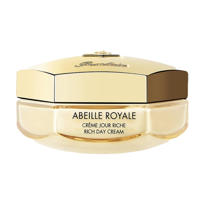 法国娇兰 帝皇蜂姿紧致柔润日霜 (滋润型) 50ml 保湿平滑