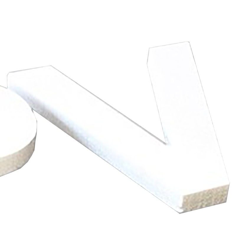 大厅文化墙水晶字 2.8*0.8m