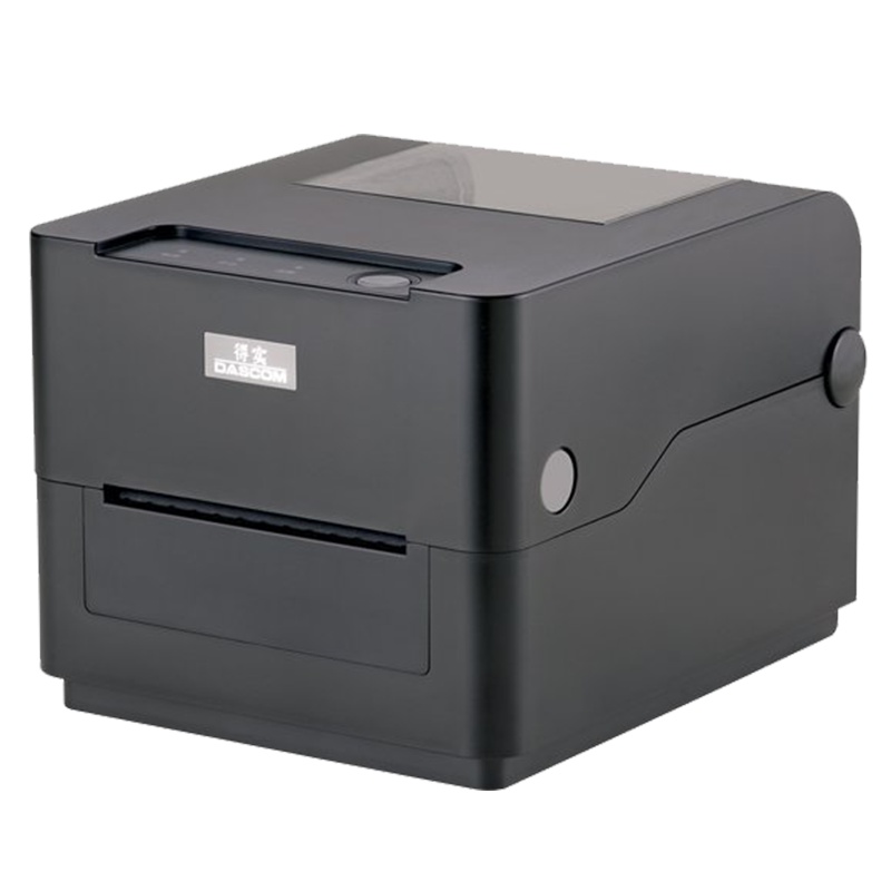 得实(DASCOM)DL-200 电子面单专用打印机热敏打印机便携式打印机