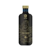 [苏宁自营]茅台醇蓝黑荣耀53度500ml柔和酱香型白酒 国际米兰限定 贵州茅台酒厂集团