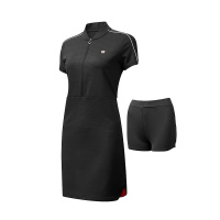 斐乐FILA 女连衣裙 A11W023304F