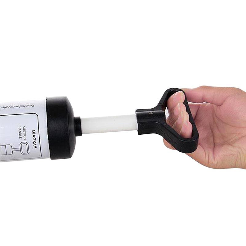 强力高压马桶吸