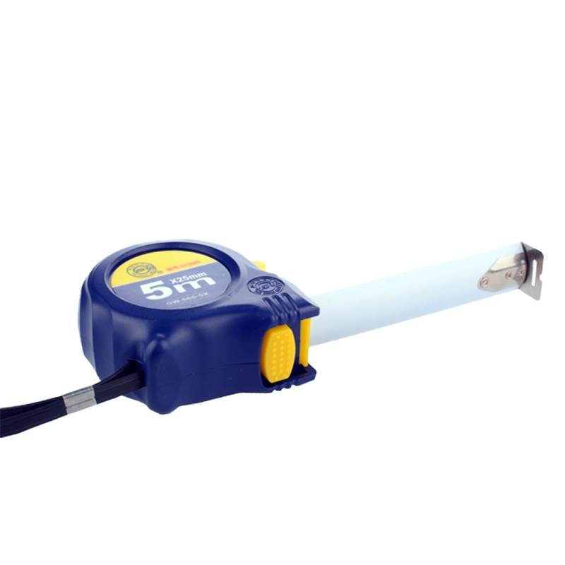 長城 精工 专享 钢卷尺(公制)GW-566-7E 5m*19mm 014155