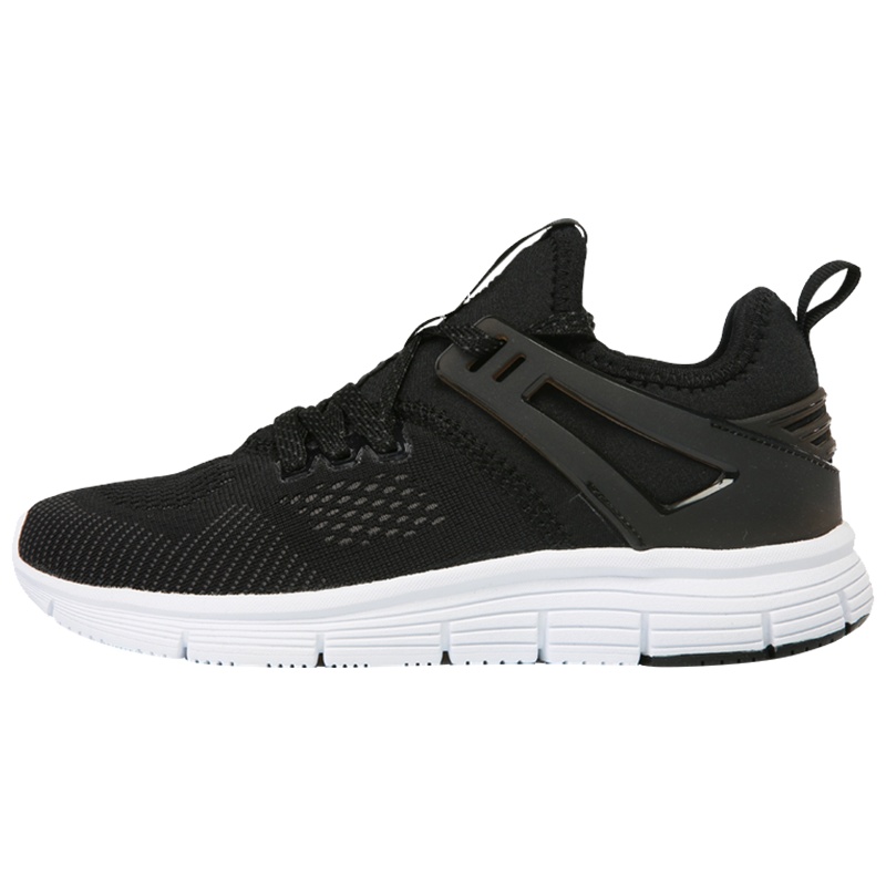 361女鞋运动鞋女轻便网面透气低帮系带休闲鞋跑步鞋