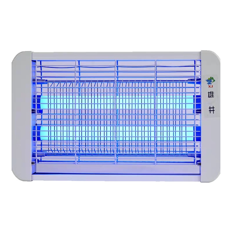 [砳石]紫外线杀菌灭蝇灯40w