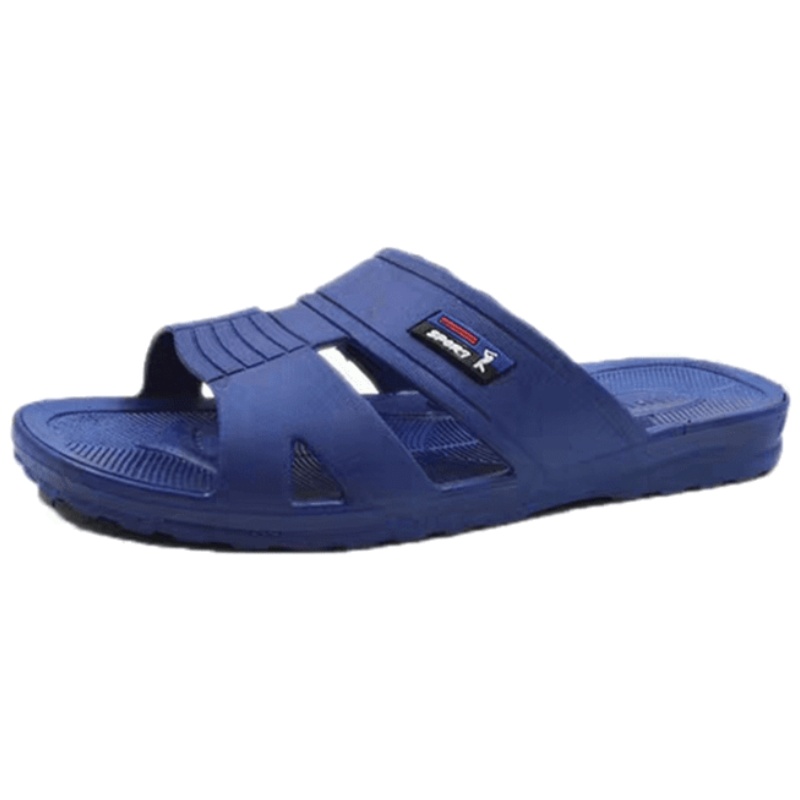 酒店浴室洗澡拖鞋男防滑潮流室内耐磨男士拖鞋夏外穿
