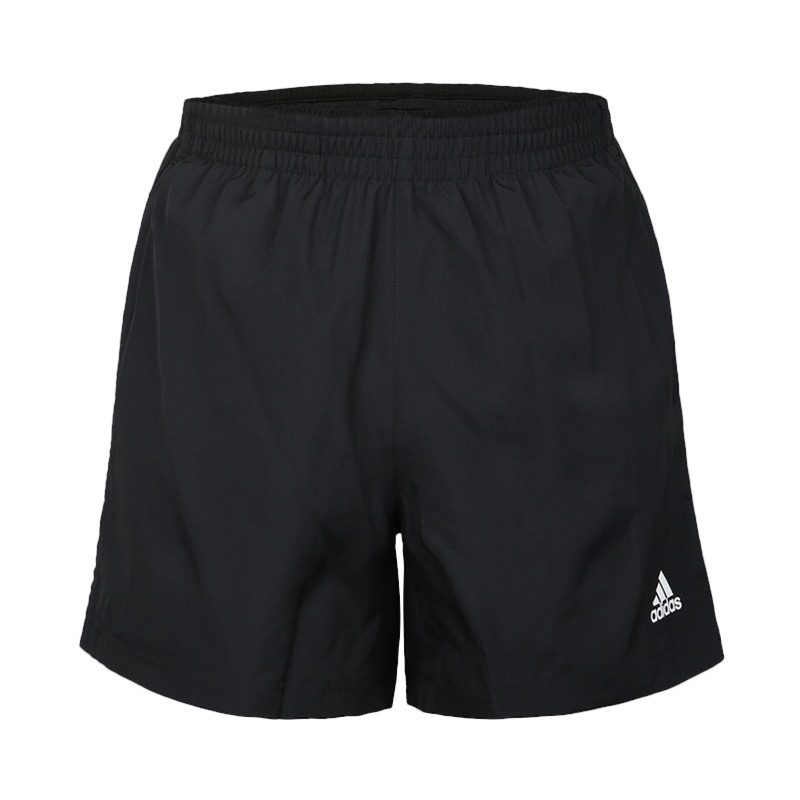 阿迪达斯adidas2020春男子跑步短裤DQ2557