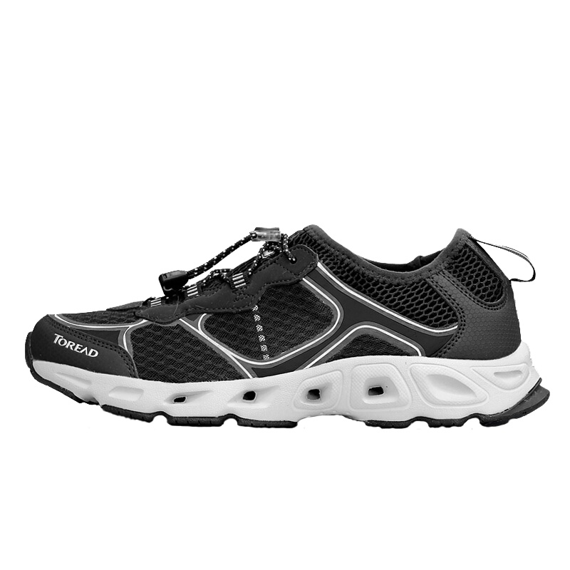 探路者（TOREAD）户外运动男女款休闲透气轻便溯溪鞋KFEG81073/KFEG82073